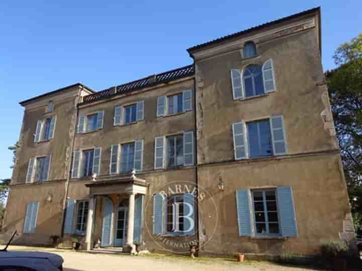 Maison à vendre à Mâcon