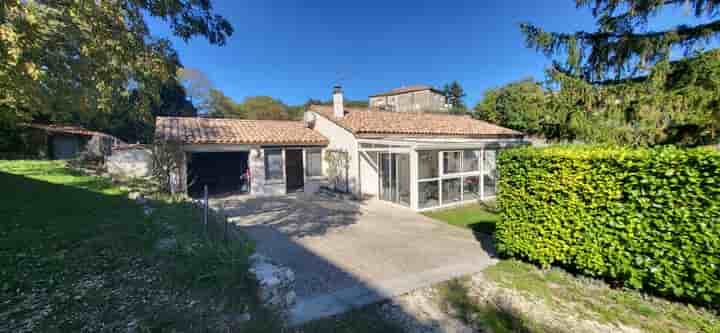 Casa para venda em Saint-Ambroix