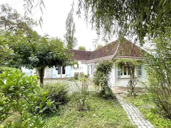 Maison à vendre à 