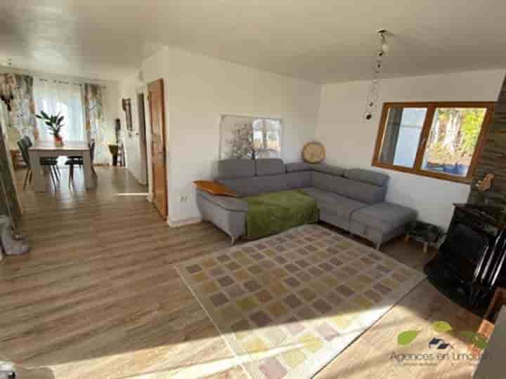 Other for sale in Sauviat-sur-Vige