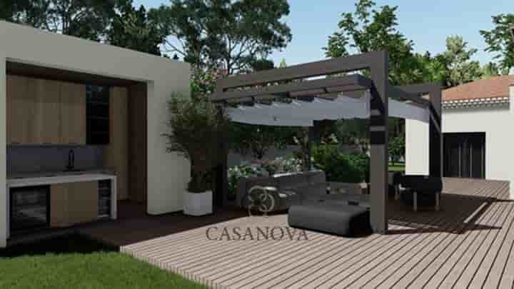 House for sale in Castelnau-le-Lez