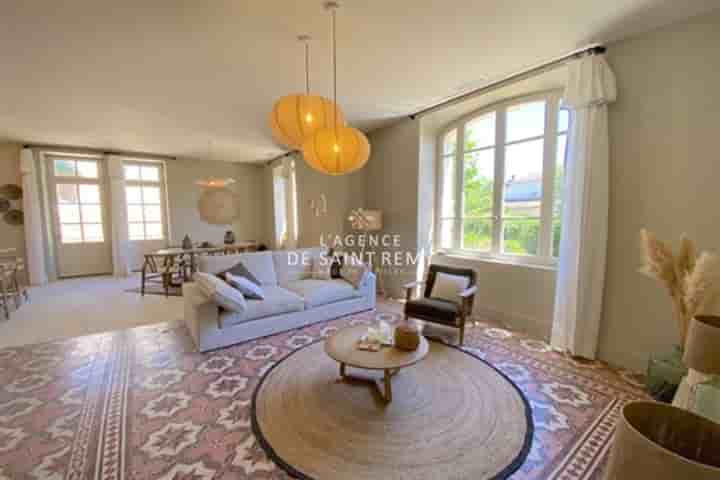 House for sale in Saint-Rémy-de-Provence