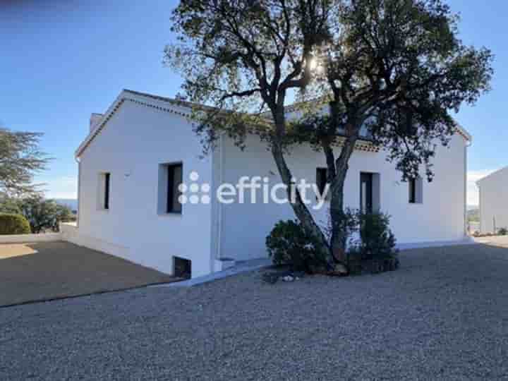 House for sale in Les Issambres