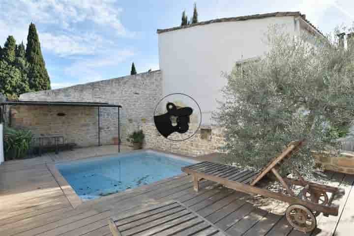 House for sale in Nimes