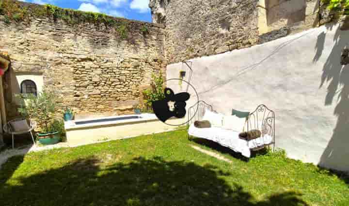 Maison à vendre à Barbentane