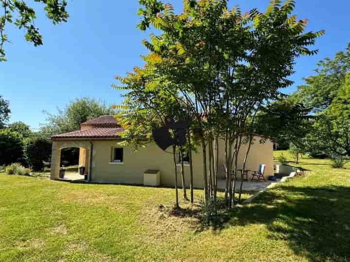 House for sale in cazals