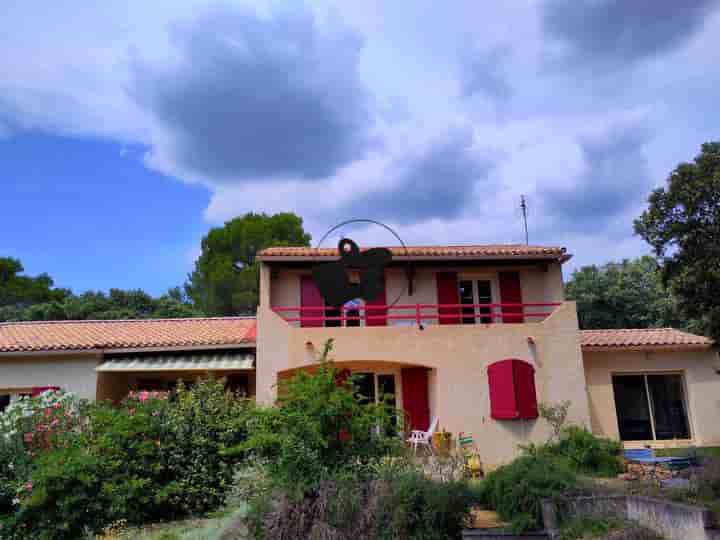 Maison à vendre à 