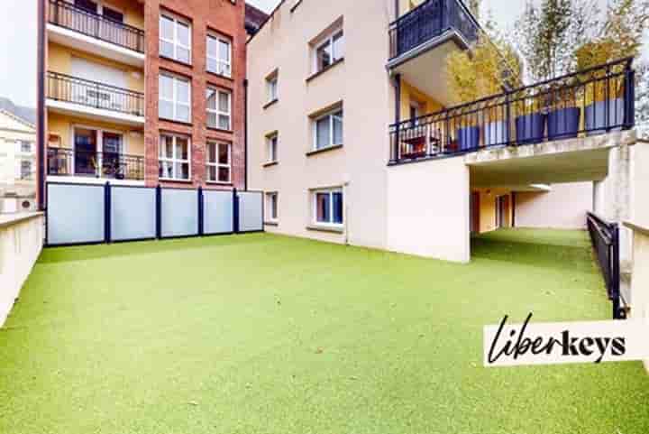 Apartment for sale in Lille