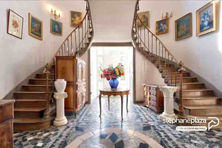 Autre à vendre à Monceau-le-Neuf-et-Faucouzy