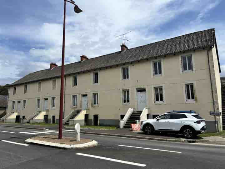 Maison à vendre à 