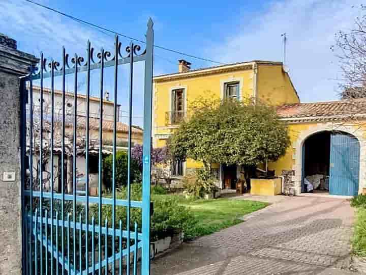 Casa en venta en 