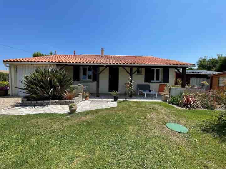 Casa en venta en 