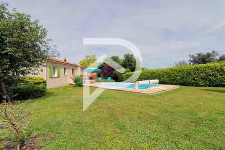 House for sale in Rians