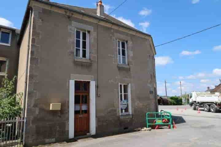 Maison à vendre à 