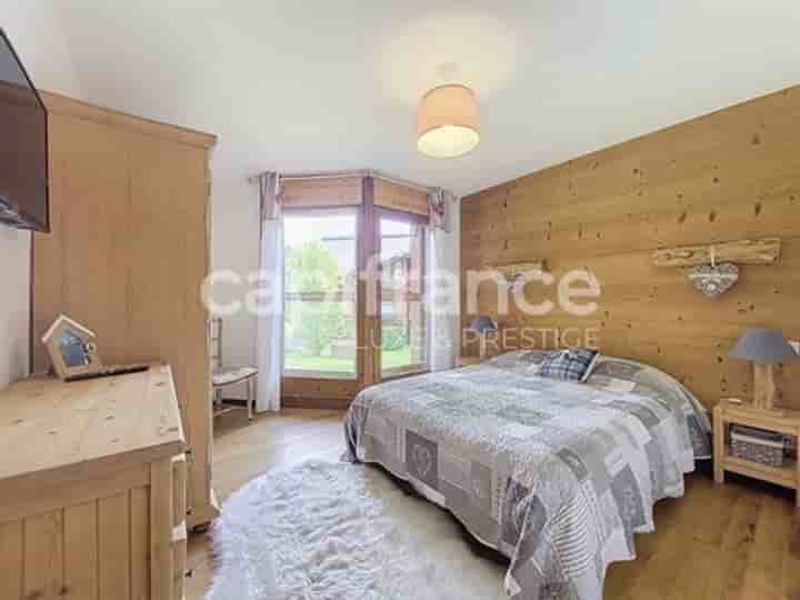 Apartment for sale in Les Contamines-Montjoie