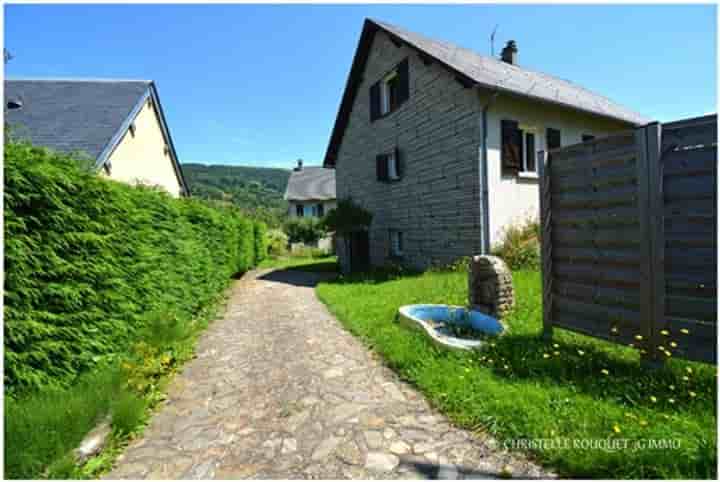 House for sale in La Bourboule