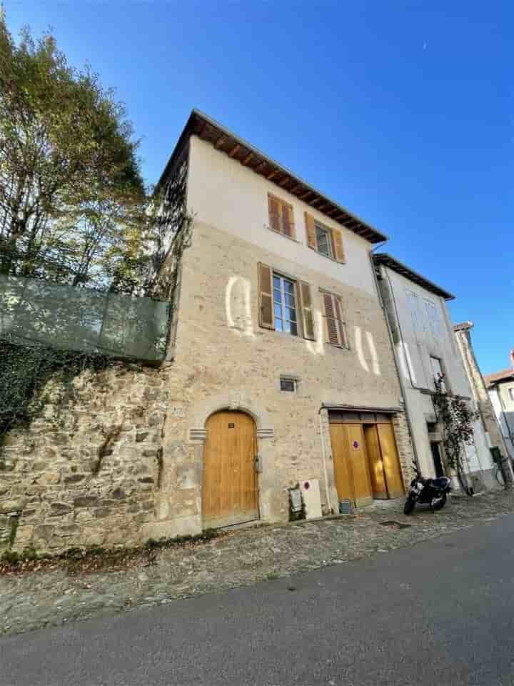 Casa para venda em 