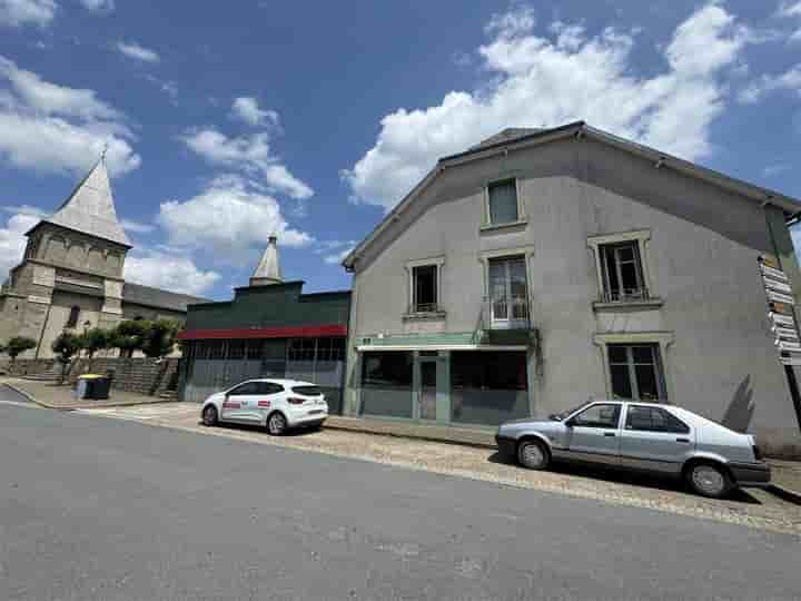 Maison à vendre à 