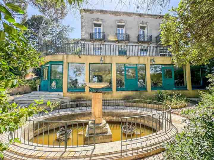 Maison à vendre à 