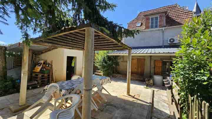 Maison à vendre à 