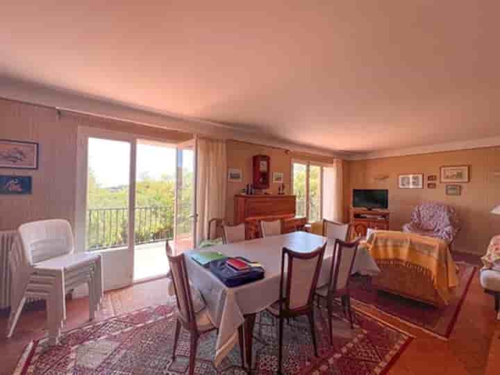 House for sale in Les Issambres