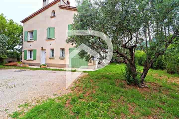 Haus zum Verkauf in Manosque