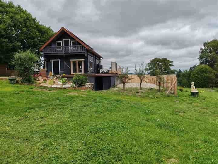 Casa para venda em 