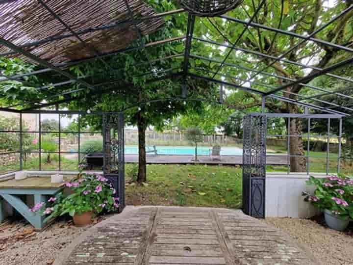 House for sale in Angles-sur-lAnglin