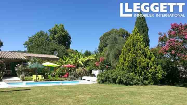 House for sale in Clairac