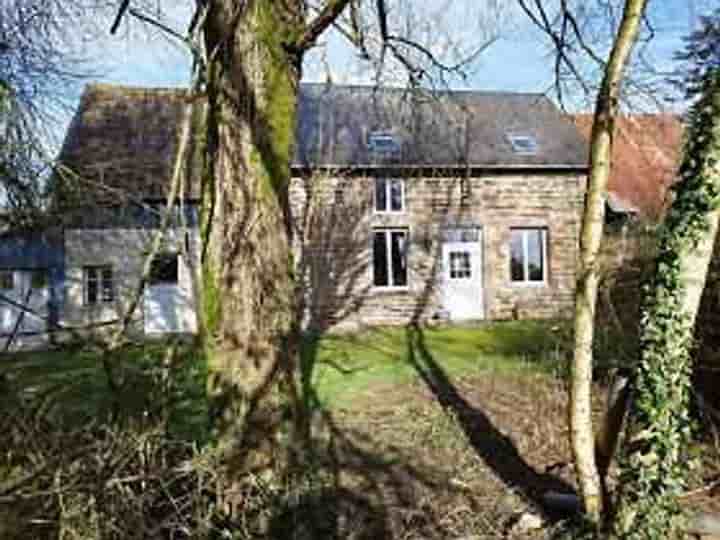 Maison à vendre à 