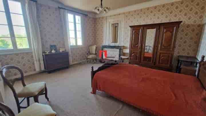 Дом для продажи в Saint-André-de-Cubzac