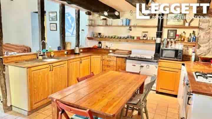 Casa para venda em Castelnau-Montratier
