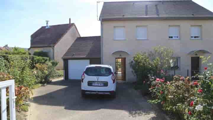 Maison à vendre à Autun