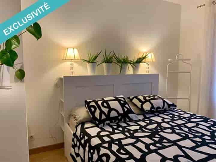 Apartamento en venta en Divonne-les-Bains