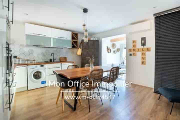 Apartamento en venta en Eguilles