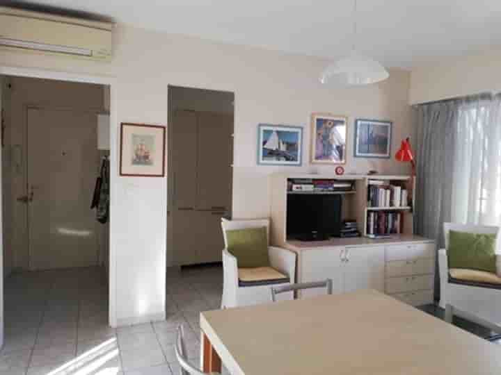 Apartamento en venta en Antibes