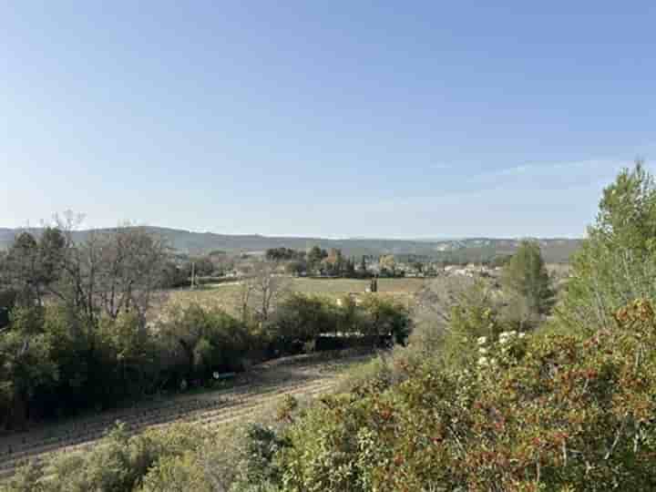 House for sale in Le Castellet