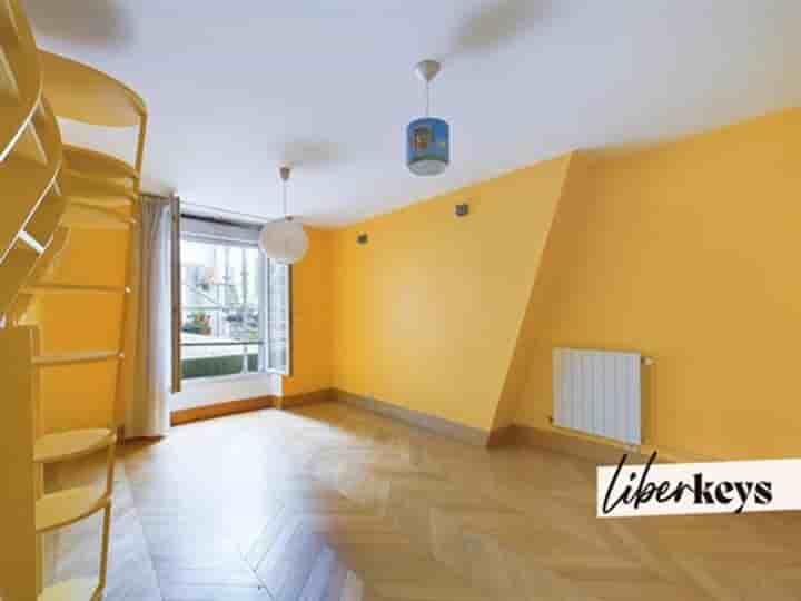 Apartamento para venda em Paris 10ème