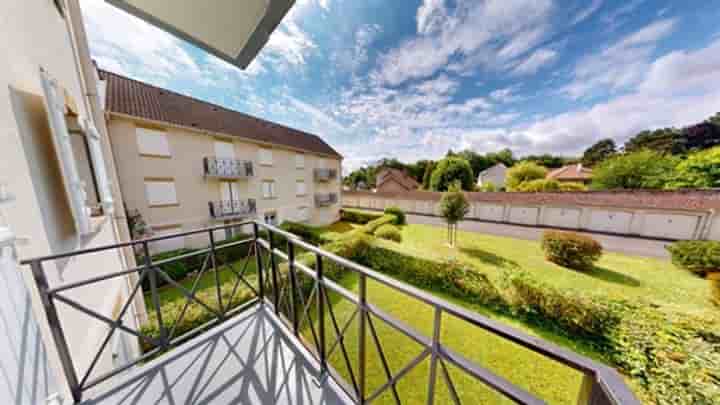 Appartement à vendre à Saint-Pierre-lès-Nemours