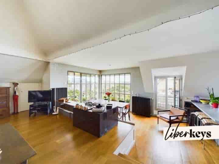 Apartment for sale in Paris 4ème