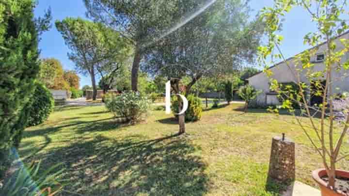 House for sale in Barjac