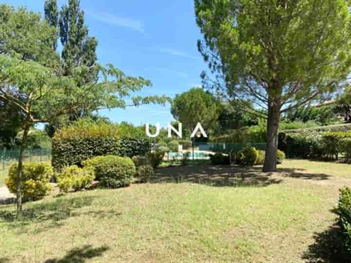 House for sale in Uzès