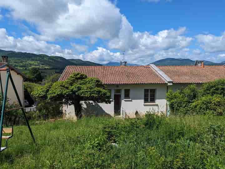 Casa para venda em 