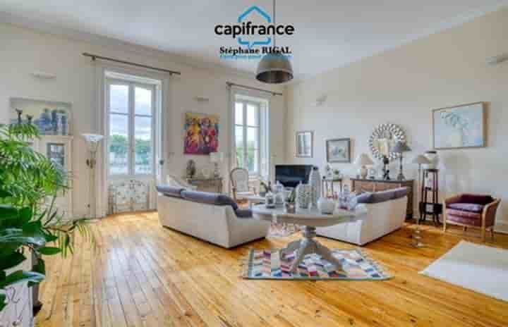 Apartment for sale in Villeneuve-sur-Lot