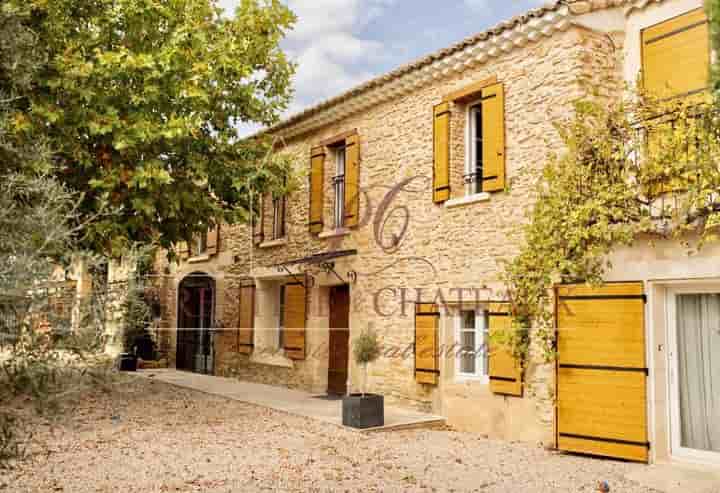 Maison à vendre à 