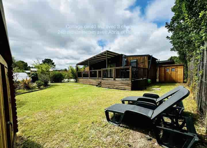 Casa para venda em 