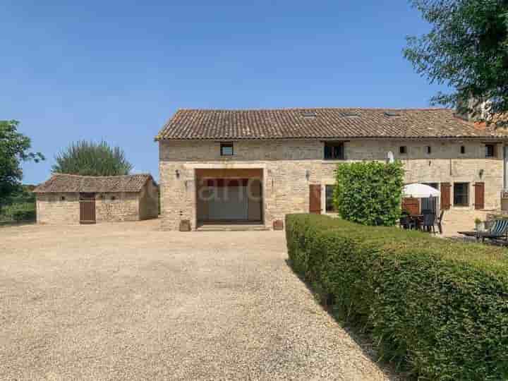 Maison à vendre à 