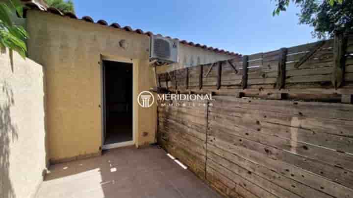 property.type.building en venta en Nîmes