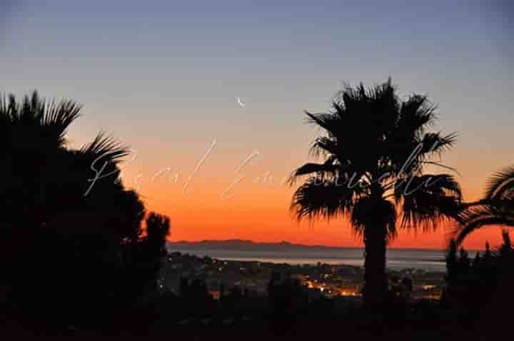 Casa en venta en Cannes