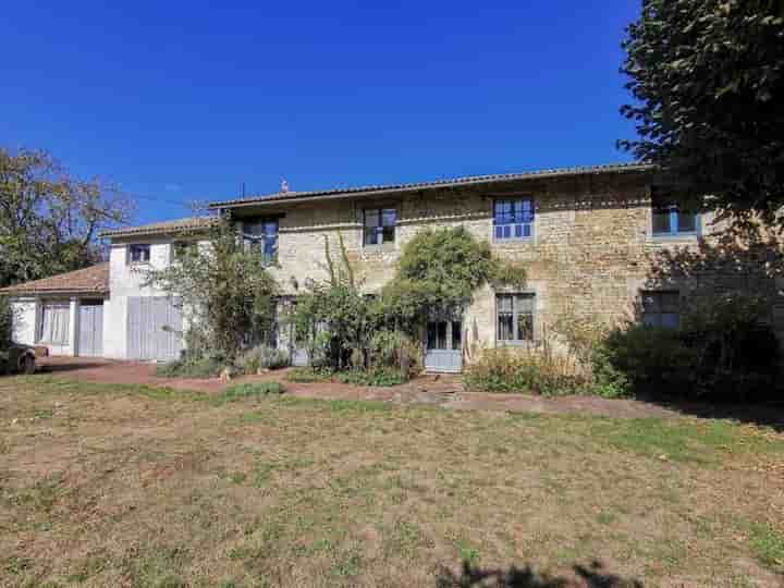 Maison à vendre à 